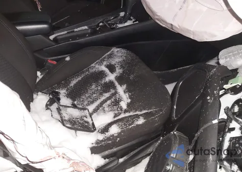 2023 Jeep Compass Sport 4X4 z USA, uszkodzony, nr VIN 3C4NJDAN4PT531395